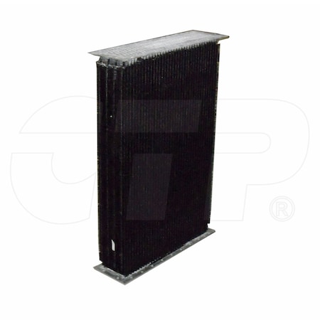 Aic Replacement Parts Core A-Radiator Fits Caterpillar Models 2P1332